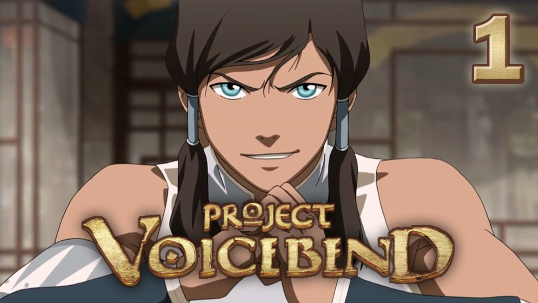 Episodes Project Voicebend